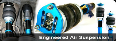 AirRex Air Suspension Kit