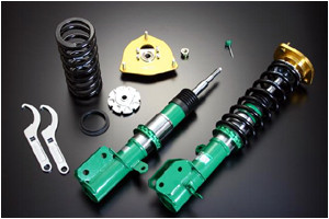 TEIN SuperStreet SS-P Coilovers - Scion tC 11+ - Scion tC/Scion tC 2011+/Suspension/Coilovers