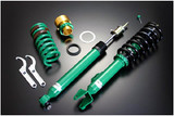 TEIN SuperStreet SS Coilovers - Honda CR-Z 10+