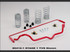 Hotchkis Stage 1 TVS System - Scion xB 04-07 - Scion xB/Scion xB 2004-2007/Suspension/Handling