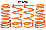 ARK Performance GT-F Lowering Springs - Scion tC  2005-09