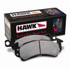 Hawk High Temp Front Brake Pads - Honda FIt 06-08 - Honda Fit/Honda Fit 06-08/Brakes