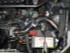 Injen Cold Air Intake - Toyota Matrix 05-07 - Toyota Matrix/Air Intake
