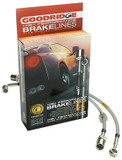 Goodridge Brake Lines - Mazda 2 - Mazda 2/Brakes