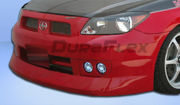 05-10 Scion TC FAB Duraflex Side Skirts Body Kit!! 104301