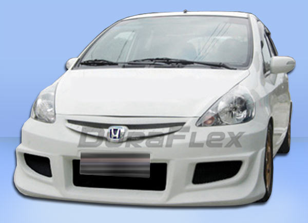 Bean Garage  Duraflex Skylark Body Kit - Honda Fit 07-08