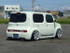 Aero Over JDM Lip Kit - Nissan Cube - Nissan Cube/Exterior