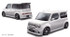 Impul Body Kit - Nissan Cube - Nissan Cube/Exterior