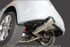 GReddy RS Cat Back Exhaust - Scion tC 11+ - Scion tC/Scion tC 2011+/Exhausts
