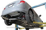 GReddy RS Cat Back Exhaust - Scion tC 11+
