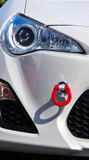 Cusco Front Tow Hook - Scion FR-S