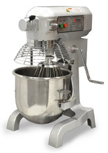 qt mixer driven 110v planetary omcan guard hp gear commercial