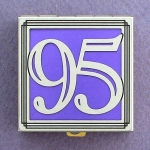 Number 95 Gifts