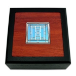 Small Decorative Wooden Boxes