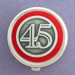 Number 45 Gifts