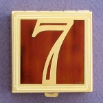 Number 7 Gifts