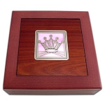Hobby & Fashion Jewelry Boxes