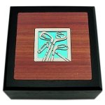 Sports Jewelry Boxes