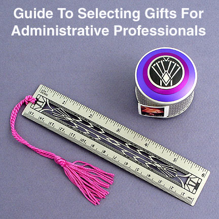 Unique Gift Sets for Administrative Professionals