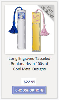 Bookmarks for Women