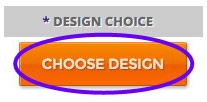 Get started to choose your Kyle Design