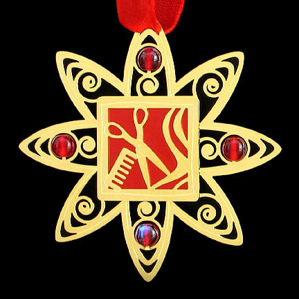 Christmas Ornaments For Everyone You D Tip This Holiday Kyle Design