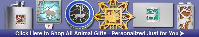 Unique Hunting Gifts