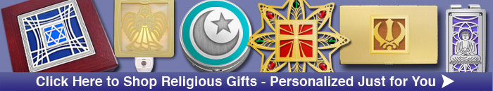 Shop Religious Gifts