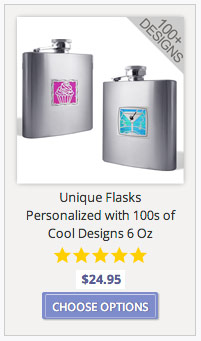 Flasks for Women
