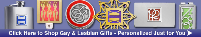 Equality Gifts