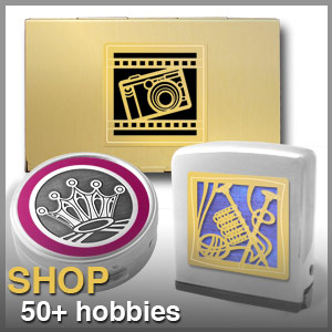 Hobby and Fashion Gifts