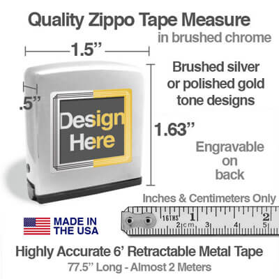 Tape Measures
