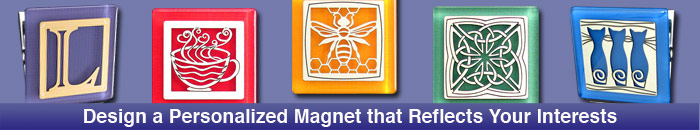 Unique Fridge Magnets