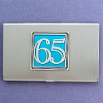 Number 65 Gifts