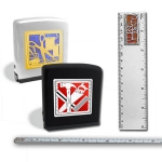 Tape Measures & Rulers