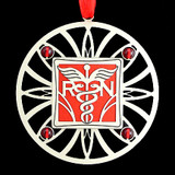 Registered Nurse Ornament