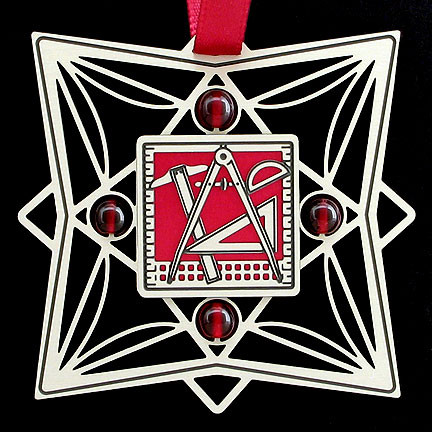 architect christmas ornament kyle design architect christmas ornament kyle design