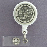 Coin Collectors Badge Holders