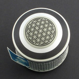 Flower of Life Postage Stamp Dispensers