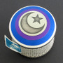 Islamic Star & Crescent Stamp Dispenser
