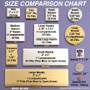 Kyle Design Pill Box Size Comparison