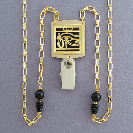 egyptian chains