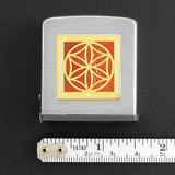 Flower of Life Measuring Tapes