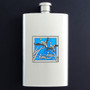 Duck Hunting Flask for Him
