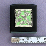 Ginkgo Leaf Measuring Tape