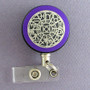 Purple Astrology Badge Reel