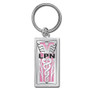 LPN Key Ring for Nurses