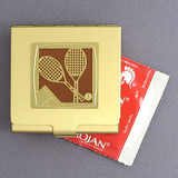 Tennis Player Condom Holders