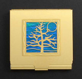Tree of Life Compact Mirrors
