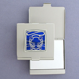 Mouse Compact Mirror